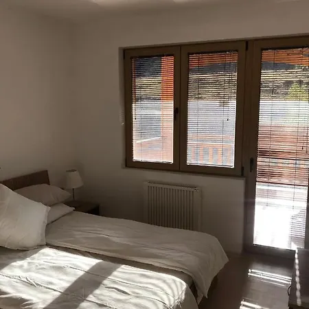 Lejlighed Newly Refurbished Spacious And Cosy St. John