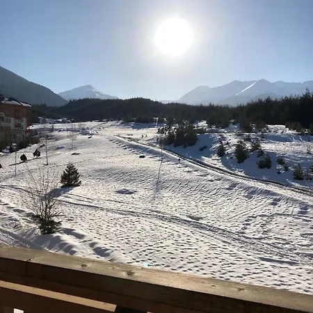Newly Refurbished Spacious And Cosy St. John Lejlighed Bansko